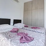 Nissi Villa Ourania
